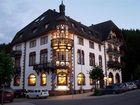 фото отеля Hotel Neustädter Hof Titisee-Neustadt