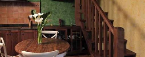 фото отеля O Plantio Apartment Ortigueira