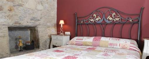 фото отеля O Plantio Apartment Ortigueira