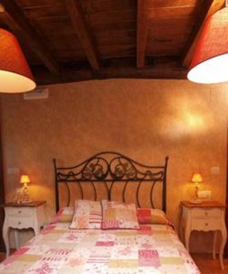 фото отеля O Plantio Apartment Ortigueira