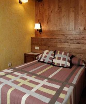 фото отеля O Plantio Apartment Ortigueira