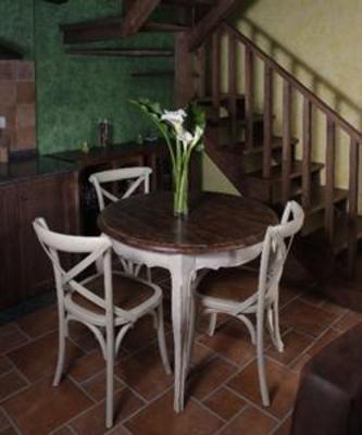 фото отеля O Plantio Apartment Ortigueira