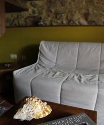 фото отеля O Plantio Apartment Ortigueira