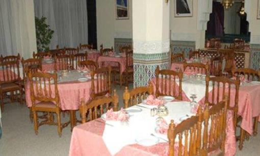 фото отеля Hotel Akouas