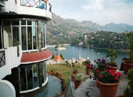 фото отеля Neelesh Inn Bhimtal