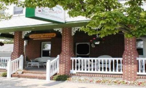 фото отеля Holly Beach Hotel Bed & Breakfast