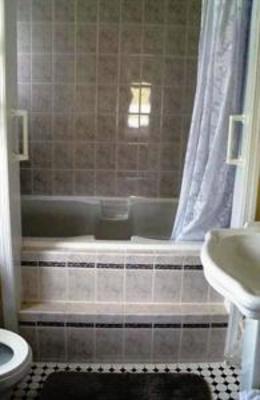 фото отеля Holly Beach Hotel Bed & Breakfast