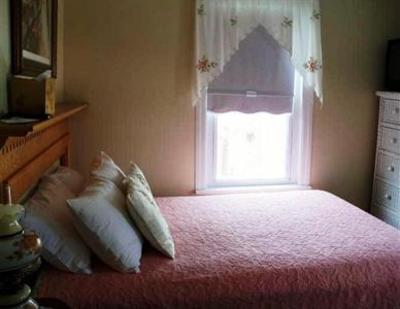 фото отеля Holly Beach Hotel Bed & Breakfast