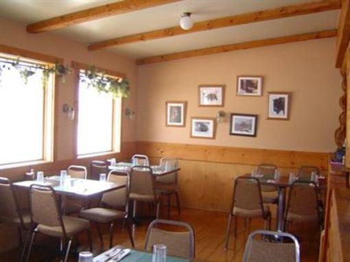 фото отеля Yellowstone Valley Inn and RV Park