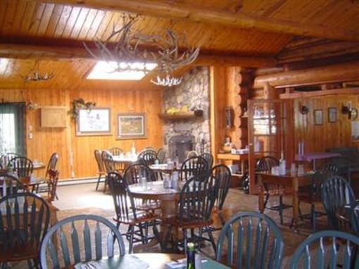фото отеля Yellowstone Valley Inn and RV Park
