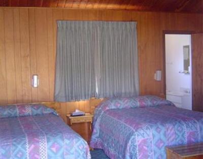 фото отеля Yellowstone Valley Inn and RV Park
