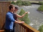 фото отеля Yellowstone Valley Inn and RV Park