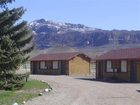 фото отеля Yellowstone Valley Inn and RV Park