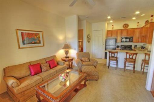 фото отеля La Quinta Vacation Rentals