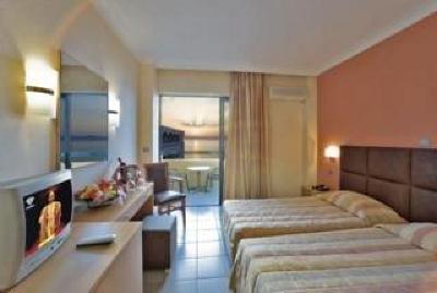 фото отеля Kipriotis Hotel Rhodes