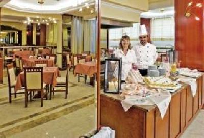 фото отеля Kipriotis Hotel Rhodes