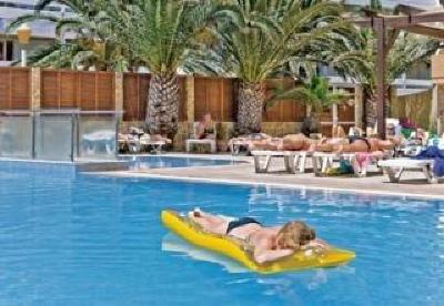 фото отеля Kipriotis Hotel Rhodes