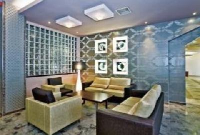 фото отеля Kipriotis Hotel Rhodes