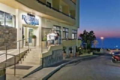 фото отеля Kipriotis Hotel Rhodes