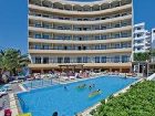 фото отеля Kipriotis Hotel Rhodes