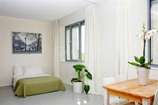 фото отеля B&B Silodam