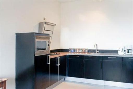 фото отеля B&B Silodam