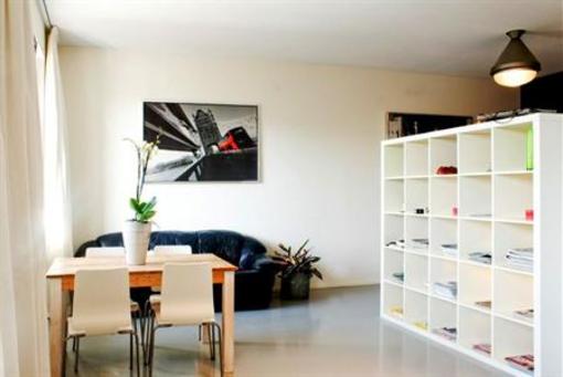 фото отеля B&B Silodam