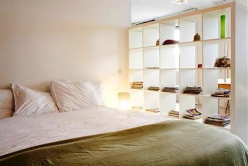 фото отеля B&B Silodam