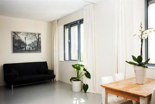 фото отеля B&B Silodam