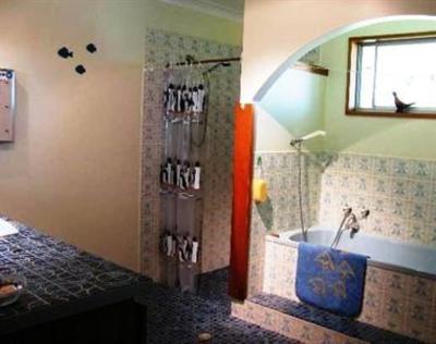 фото отеля Kathys Place Bed and Breakfast