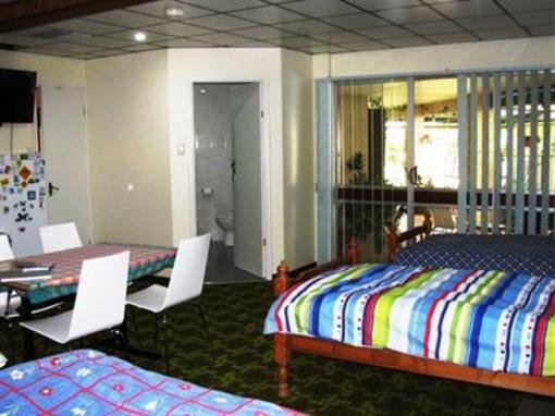 фото отеля Kathys Place Bed and Breakfast