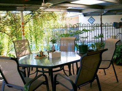 фото отеля Kathys Place Bed and Breakfast