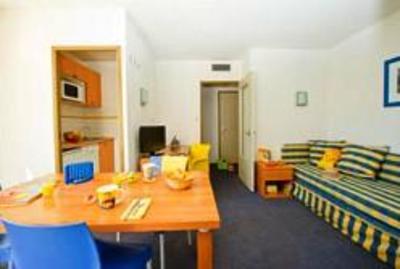 фото отеля Goelia Sun City Residence Montpellier