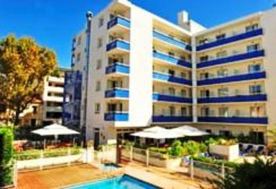 фото отеля Goelia Sun City Residence Montpellier
