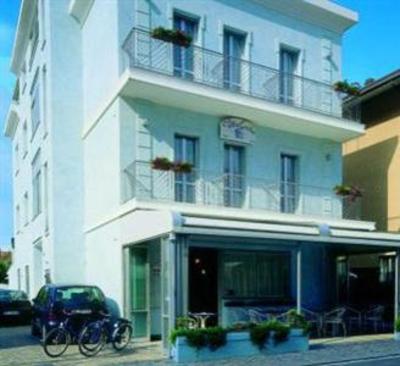 фото отеля Hotel Villa Ersilia Rimini