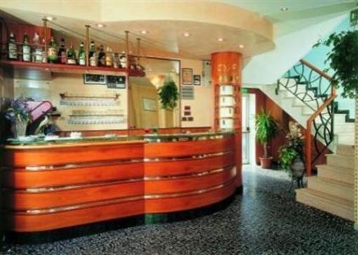 фото отеля Hotel Villa Ersilia Rimini