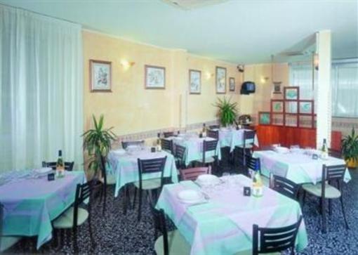 фото отеля Hotel Villa Ersilia Rimini