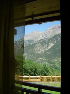 фото отеля Hotel La Pendine