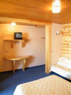 фото отеля Hotel La Pendine