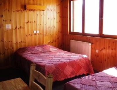 фото отеля Hotel Les Catrems Orcieres