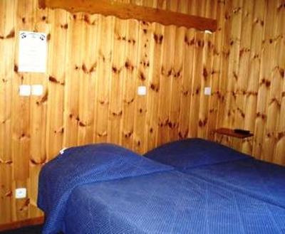 фото отеля Hotel Les Catrems Orcieres