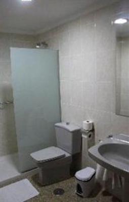 фото отеля Apartamentos Tarahal Gran Canaria
