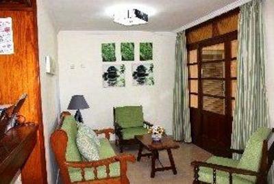фото отеля Apartamentos Tarahal Gran Canaria