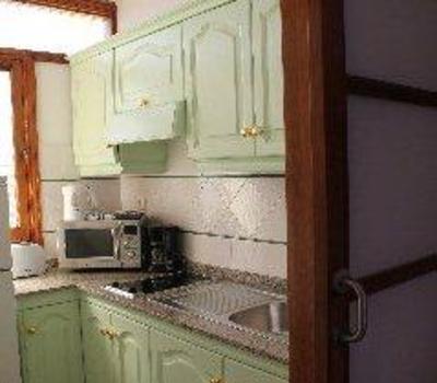 фото отеля Apartamentos Tarahal Gran Canaria