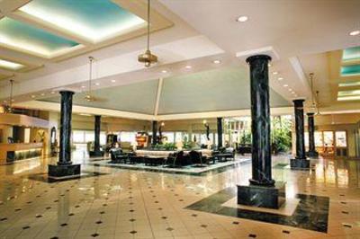 фото отеля Sheraton Mirage Hotel Port Douglas
