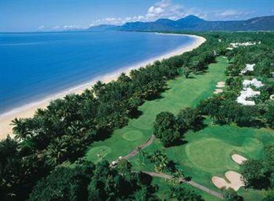 фото отеля Sheraton Mirage Hotel Port Douglas