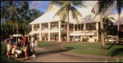 фото отеля Sheraton Mirage Hotel Port Douglas