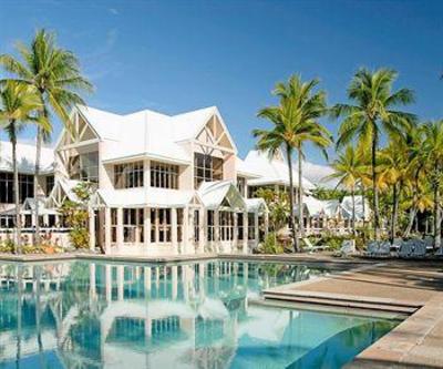 фото отеля Sheraton Mirage Hotel Port Douglas