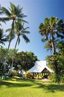 фото отеля Sheraton Mirage Hotel Port Douglas