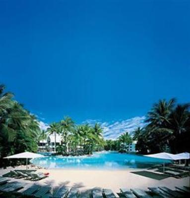 фото отеля Sheraton Mirage Hotel Port Douglas